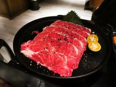-熊出没日本烧肉放题