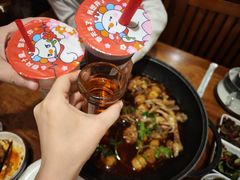 -绝城芋儿鸡(犀浦旗舰店)