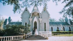 点击看大图 -太古映画婚纱摄影(天河店)