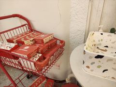 -Eckl’s爱氏热狗(猫街店)
