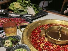 -哥老官重庆美蛙鱼头(西湖银泰十一哥店)