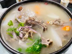 -阿布都新疆音乐美食城(长湖路店)