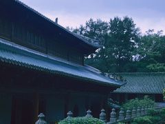 -南华禅寺