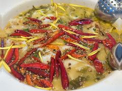 -太二酸菜鱼(正大广场店)
