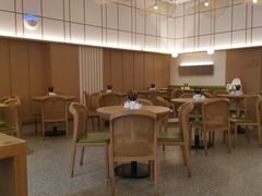 大堂-东园小馆·早茶·淮扬小炒(蜀景店)