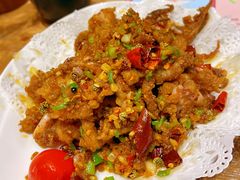 -胡桐里音乐酒馆(孝南店)