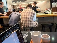 -Home Cafe(水榭春天店)