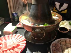 -有料儿铜锅(白堤路店)