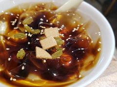 红糖冰粉-好這口重庆小面(总店)