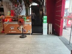 -老蒲鲜·地标·非遗美食(涵江店)