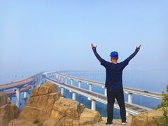 -星海湾跨海大桥