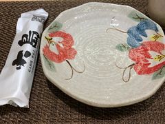 -大岛日本料理铁板烧(南通大饭店)