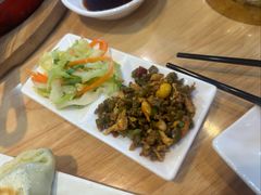 -嘉和一品粥(魏公村店)