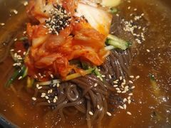 -大叹号·朝鲜族烤肉(潍坊泰华城店)