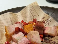 -侨美食家·41年地道粤菜(恒福路店)