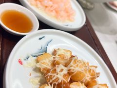 -老人和饭店(打浦路店)