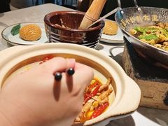 -费大厨辣椒炒肉(黄兴中心广场店)