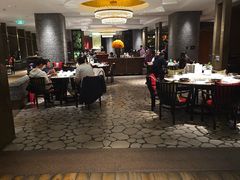 -湖滨28中餐厅·西湖宴·杭州君悦酒店