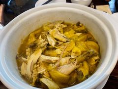 -民间瓦缸煨汤館(嵩山路店)