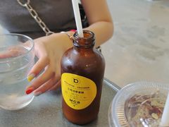 -微焙咖啡工厂(海峡创意产业园·红坊店)