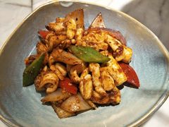 -飞阳铁板烧(ME TOWN购物中心店)