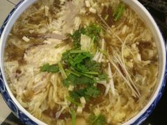酸辣汤-登瀛楼(鼓楼店)