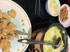 -皇城根北京风味主题餐厅(中海环宇城店)