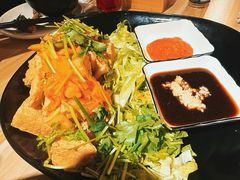 -杰J.w.m深夜食堂 厚杰居酒屋(淮海街商业街店)