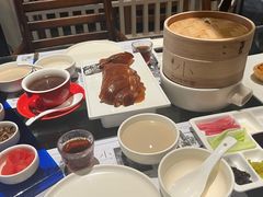 -小大董·烤鸭(凤凰汇店)