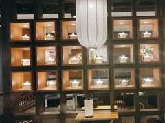 -湊湊火锅·茶憩(和平大悦城店)