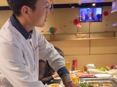 -海底捞火锅(莘松路店)