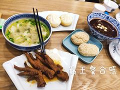-老苏州大客堂·苏帮菜·松鼠桂鱼·苏州传统小吃(观前街人民商场店)