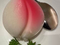 -柿合缘新京菜(国金中心商场店)