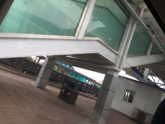 -潍坊站