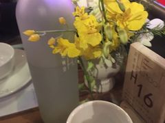 餐具摆设-胡桃里音乐酒馆(海雅缤纷城店)