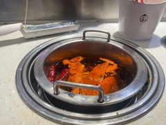 -龍歌自助小火锅(城阳万象汇店)