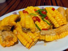 -等我餸上门海鲜大排档(天河南店)