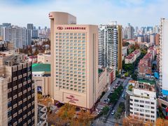-上海银星皇冠假日酒店