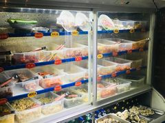 -马路牙子地桌烤肉(工体店)