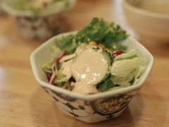 -红小满休闲餐厅(十全街店)