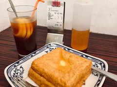 -華叔茶記