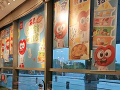 -西贝(无锡万象城店)