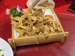 -正阳门饭庄·烤鸭·北京菜(万丰路七里庄店)