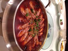 永和红旗美食城-永和宴中餐厅-永和红旗美食城