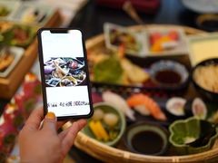 -西村日本料理(香格里拉饭店)