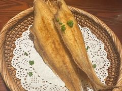 -妈妈菜舟山海鲜(定海古城店)