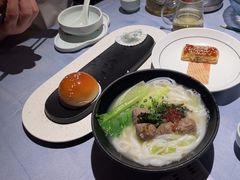 -晓粤·惹味粤菜(凯德乐峰广场店)
