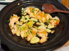 -啫神·广州地标美食(北京路店)