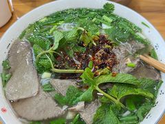 -熊氏牛羊杂粉(龙眼井总店)