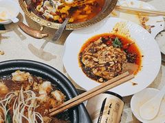 -巴蜀人家(东关街店)